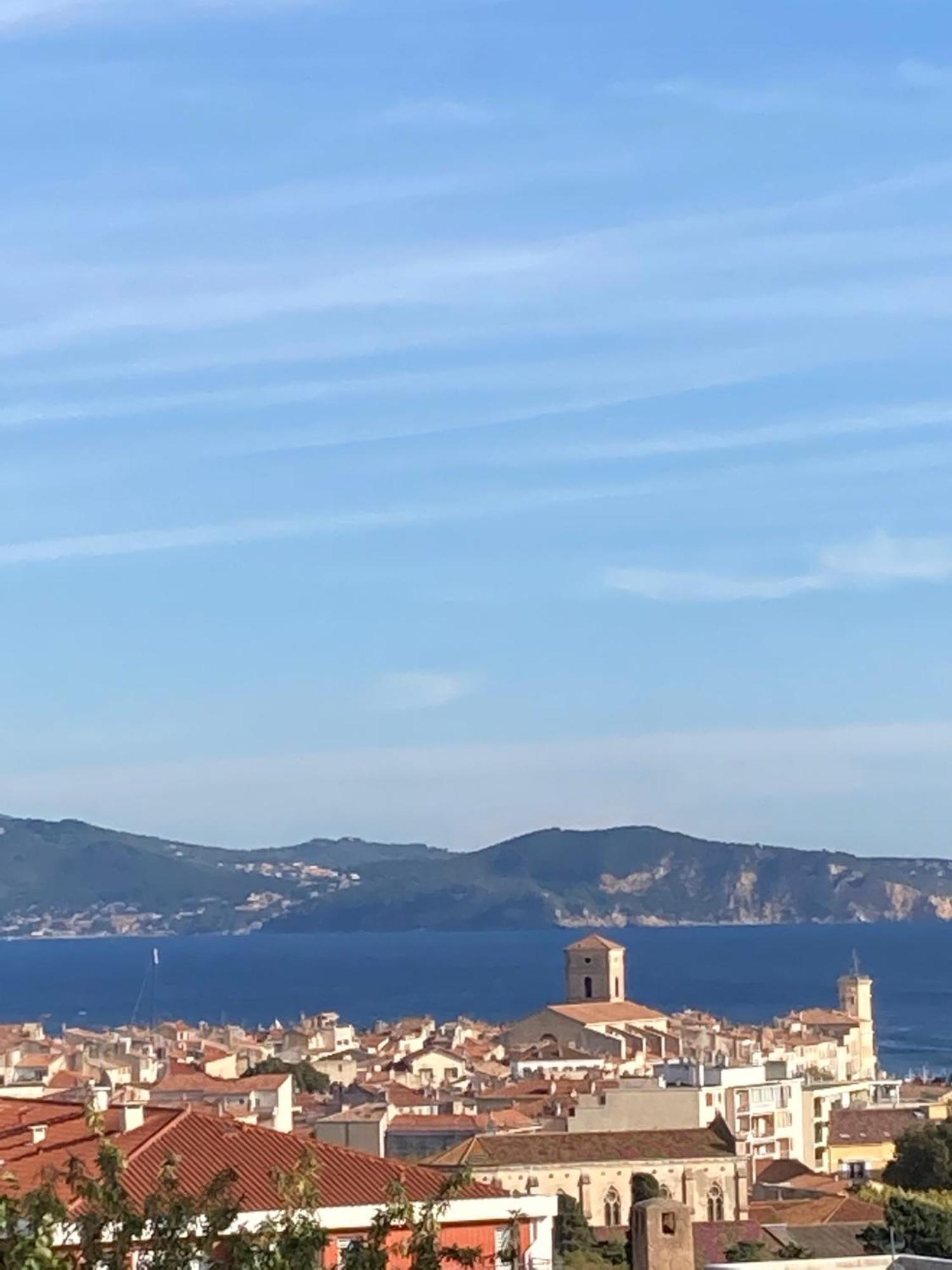 Campagne Vanrell Λα Σιοτά Εξωτερικό φωτογραφία
